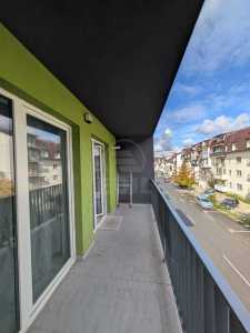 Apartment for rent 2 rooms, APCJ246826FLO-12