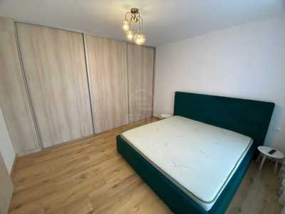 Apartment for rent 2 rooms, APCJ354888-1