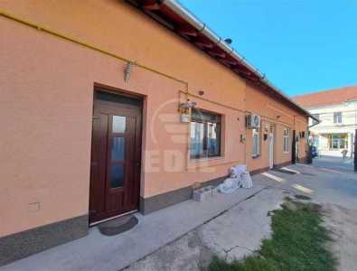 Commercial space for rent 6 rooms, SCCJ355177-1