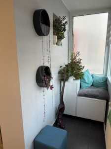 Apartment for rent 3 rooms, APCJ355184-6