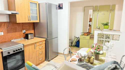 Apartment for rent 2 rooms, APCJ355176-8