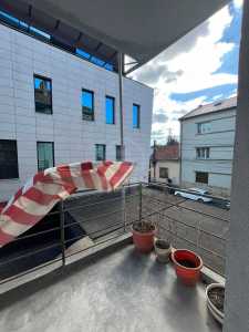 Apartment for rent 2 rooms, APCJ354874-3