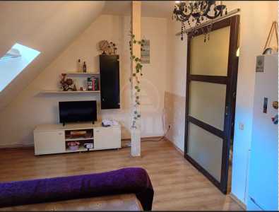 Apartment for sale a room, APCJ246845FLO-2