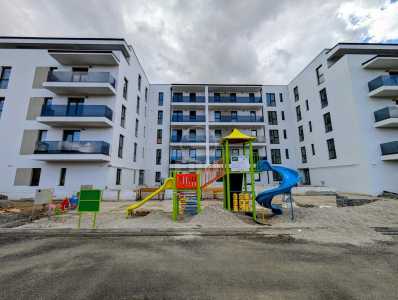 Apartment for sale 2 rooms, APCJ246839FLO-2