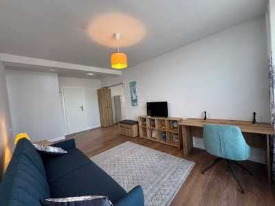 Apartment for rent 2 rooms, APCJ355323-7