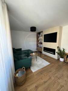 Apartment for sale 2 rooms, APCJ354725