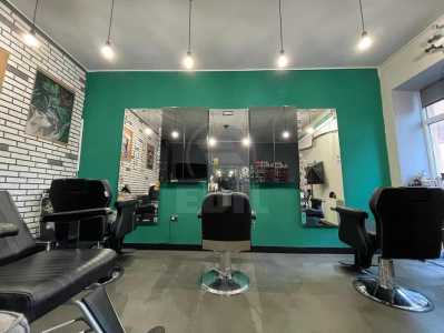 Commercial space for rent 2 rooms, SCCJ355761-1