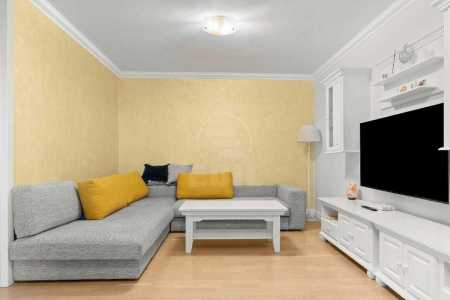 Apartment for rent 2 rooms, APCJ355843-2