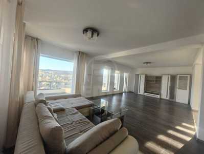 Apartment for rent 4 rooms, APCJ355524