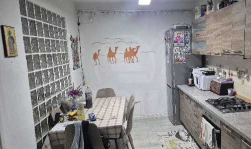 Apartment for sale 2 rooms, APCJ246895FLO-1