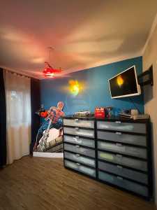 House for rent 4 rooms, CACJ355759-6