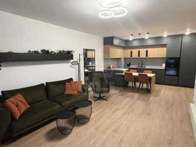 Apartment for rent 2 rooms, APCJ355961-2