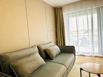 Apartment for rent 2 rooms, APCJ355541-1