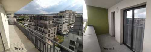 Apartment for rent 2 rooms, APCJ355412-5