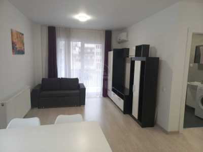 Apartment for rent 2 rooms, APCJ246876FLO-4