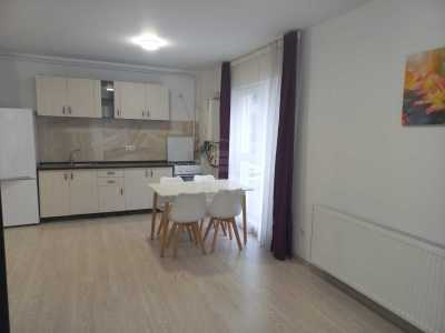 Apartment for rent 2 rooms, APCJ246876FLO-2