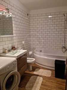 Apartment for rent 2 rooms, APCJ355718-5