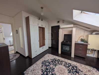Apartment for sale 2 rooms, APCJ246910FLO