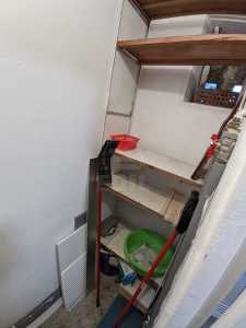 Apartment for rent 2 rooms, APCJ355757-11