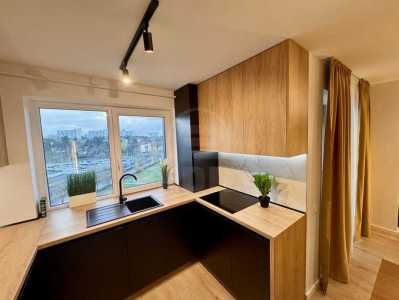 Apartment for rent 2 rooms, APCJ355638-6