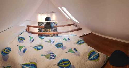 Apartment for rent 2 rooms, APCJ355791-2