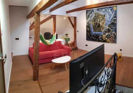 Apartment for rent 2 rooms, APCJ355791-3