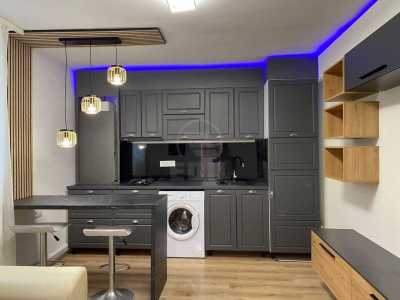 Apartment for rent 2 rooms, APCJ355684-2