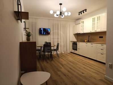 Apartment for rent 2 rooms, APCJ355962-1