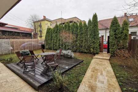 House for rent 2 rooms, CACJ355415-7