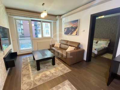 Apartment for rent 2 rooms, APCJ355609-2