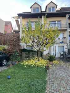 House for rent 5 rooms, CACJ355443-1