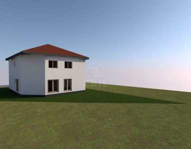 House for sale 4 rooms, CACJ246912FLO-2