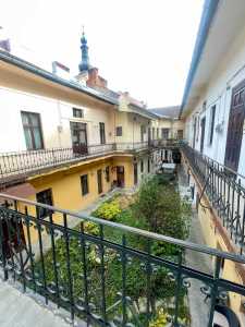 Apartment for rent 3 rooms, APCJ355905-10