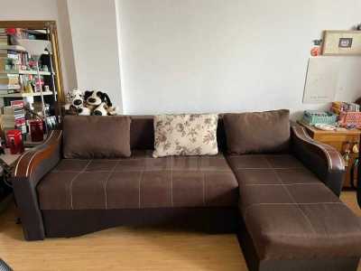 Apartment for rent 2 rooms, APCJ356082-4