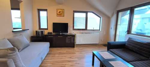 Apartment for sale 2 rooms, APCJ356071