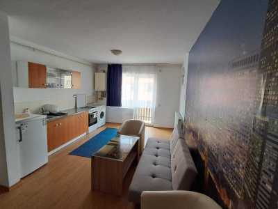 Apartment for sale 2 rooms, APCJ246932FLO-2