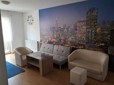 Apartment for sale 2 rooms, APCJ246932FLO-3