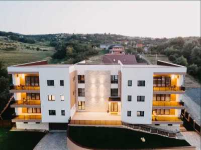 Apartment for rent 2 rooms, APCJ356050-8