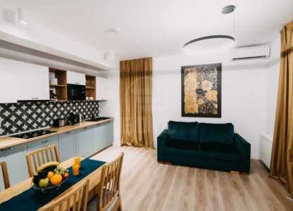 Apartment for rent 2 rooms, APCJ356050-4