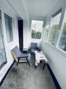 Apartment for rent 2 rooms, APCJ356044-5