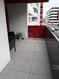 Apartment for rent 2 rooms, APCJ356004-8
