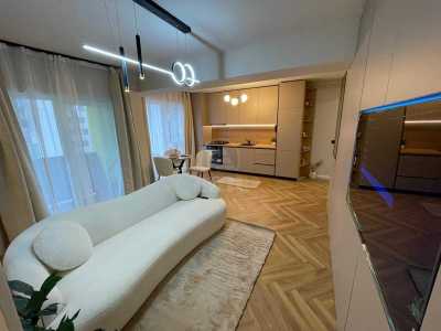 Apartment for sale 2 rooms, APCJ356165-1