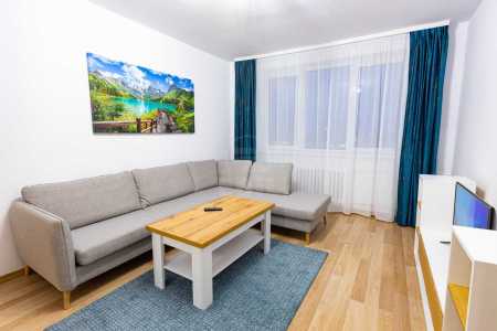 Apartment for rent 2 rooms, APCJ356183-18