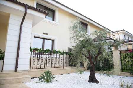 House for rent 5 rooms, CACJ356068-1