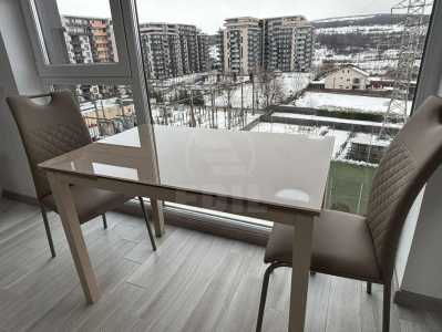 Apartment for rent 2 rooms, APCJ356378