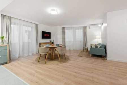 Apartment for rent 2 rooms, APCJ356663-2