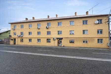 Commercial space for sale 2 rooms, SCCJ356315-7