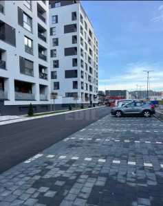 Apartment for sale 2 rooms, APCJ246983FLO-5