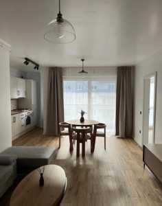 Apartment for sale 2 rooms, APCJ246983FLO-1