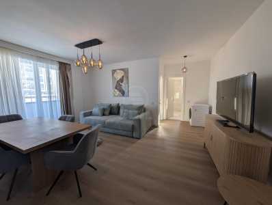 Apartment for rent 2 rooms, APCJ246976FLO-3